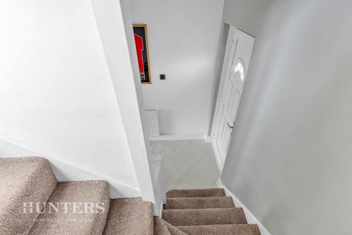 Princess Avenue, Great Howarth, OL12 9HT