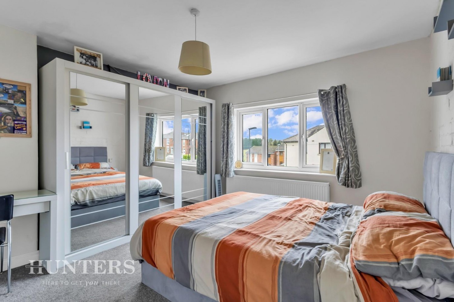 Princess Avenue, Great Howarth, OL12 9HT