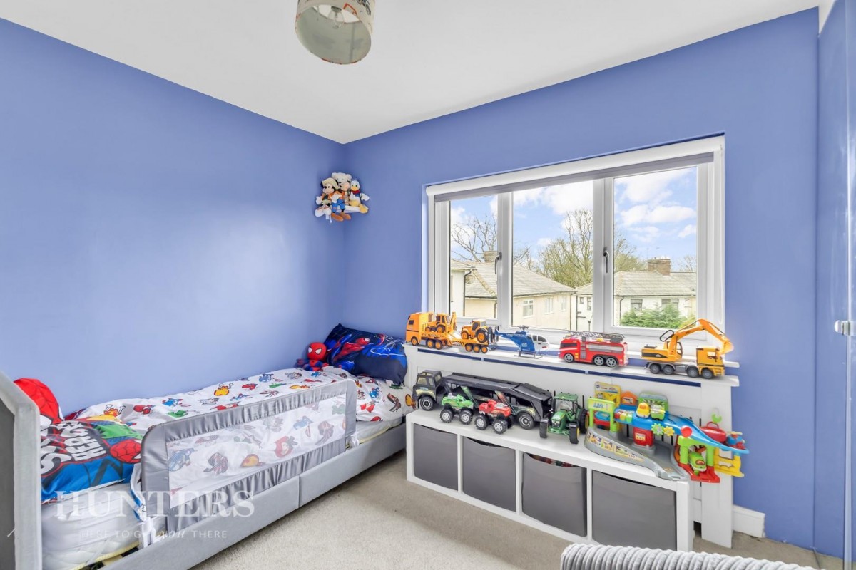 Princess Avenue, Great Howarth, OL12 9HT