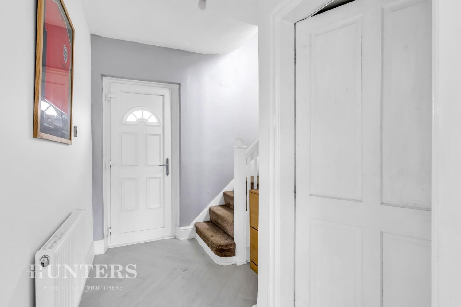 Princess Avenue, Great Howarth, OL12 9HT
