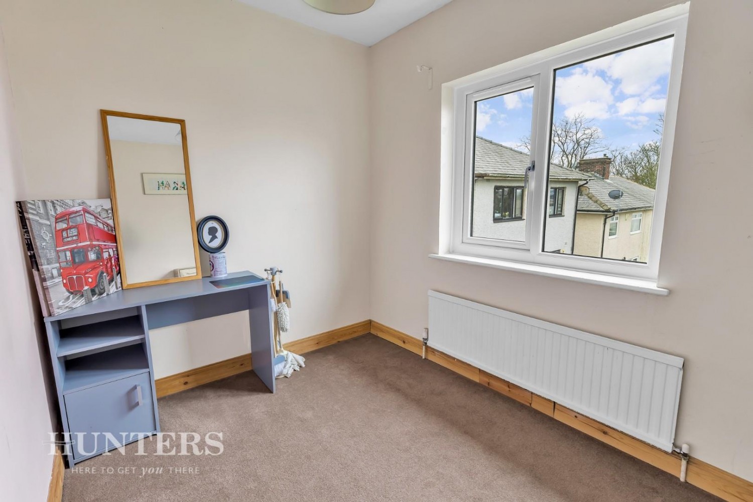 Princess Avenue, Great Howarth, OL12 9HT