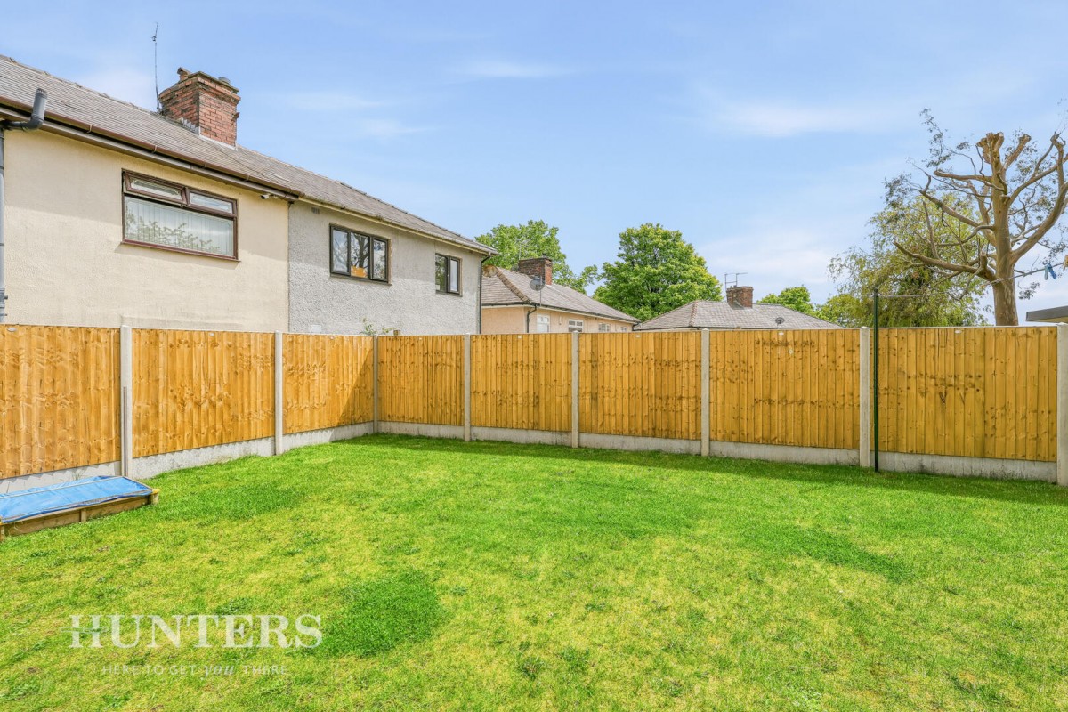 Princess Avenue, Great Howarth, OL12 9HT