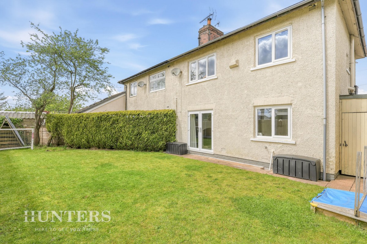Princess Avenue, Great Howarth, OL12 9HT