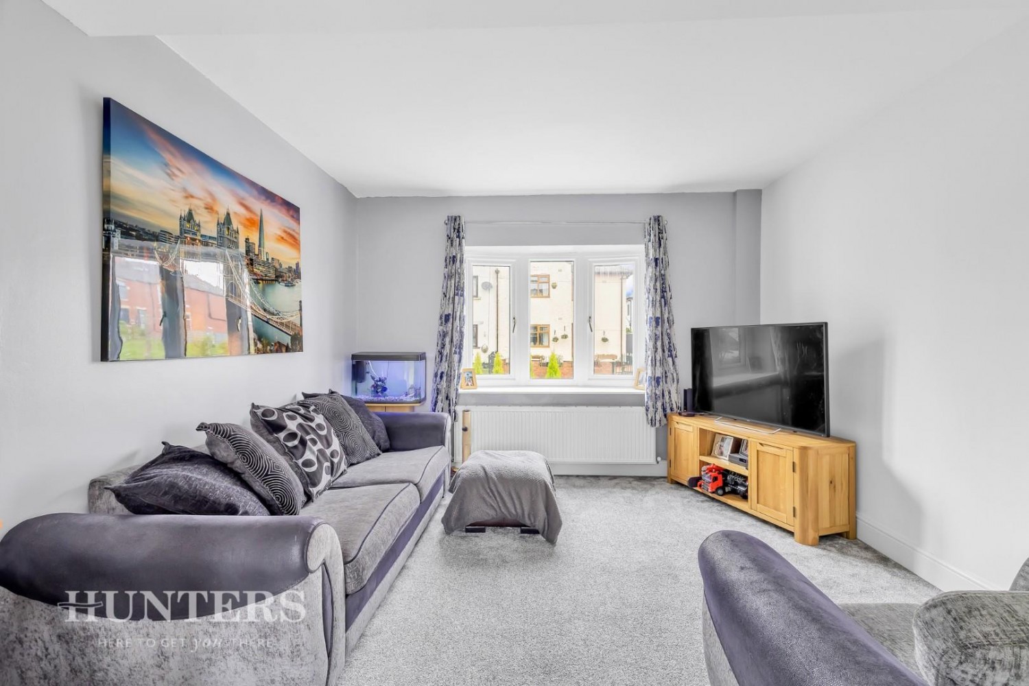 Princess Avenue, Great Howarth, OL12 9HT