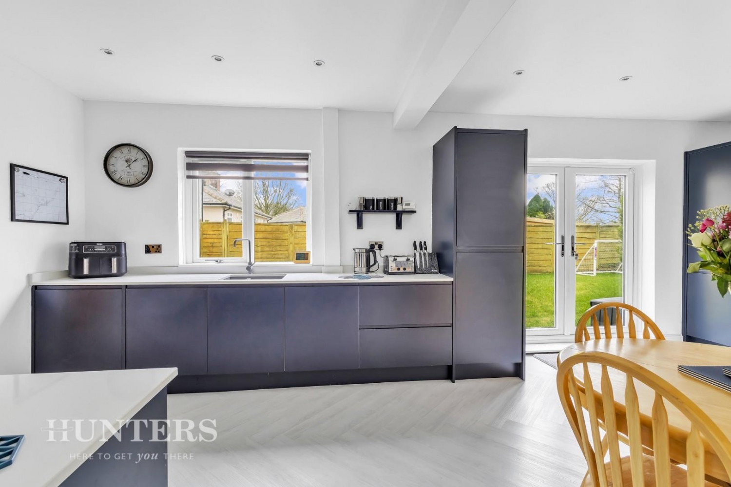 Princess Avenue, Great Howarth, OL12 9HT