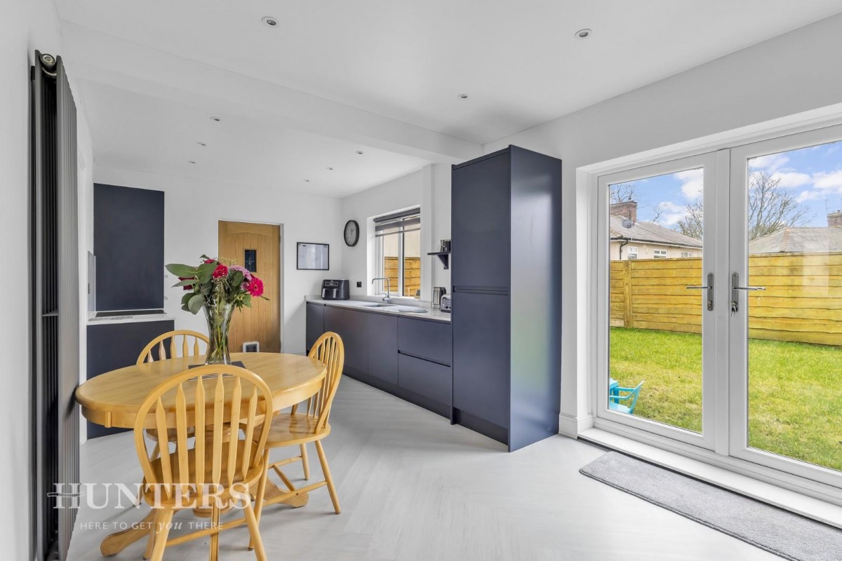 Princess Avenue, Great Howarth, OL12 9HT