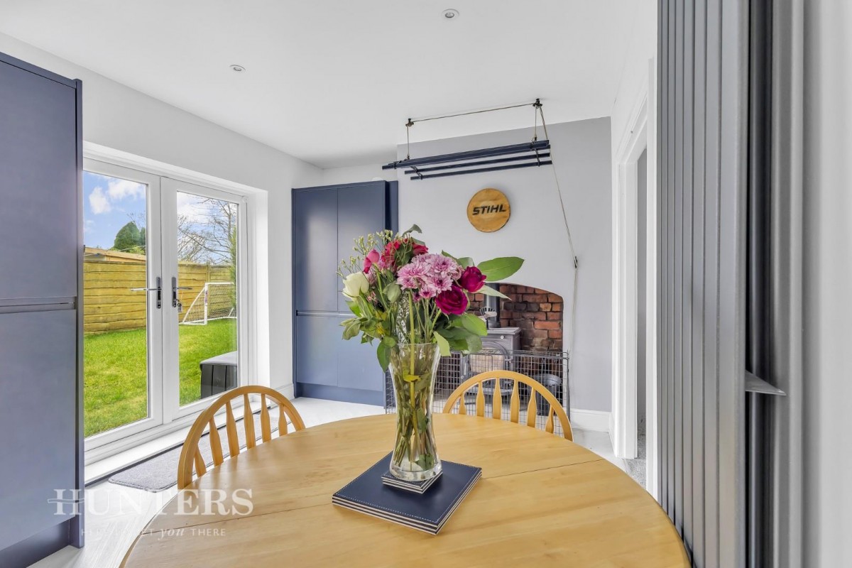 Princess Avenue, Great Howarth, OL12 9HT