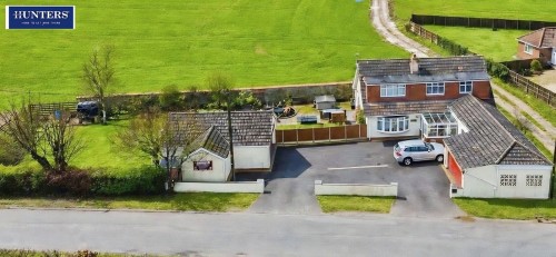 Low Road, Grayingham