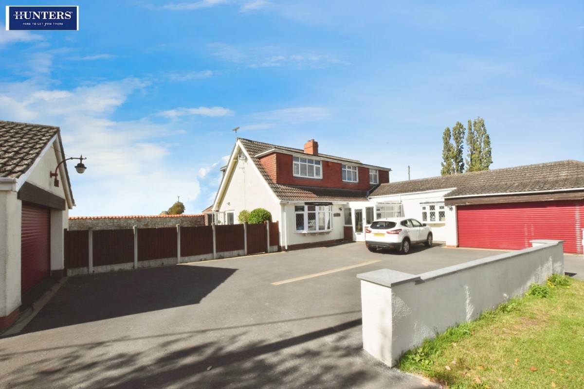 Low Road, Grayingham