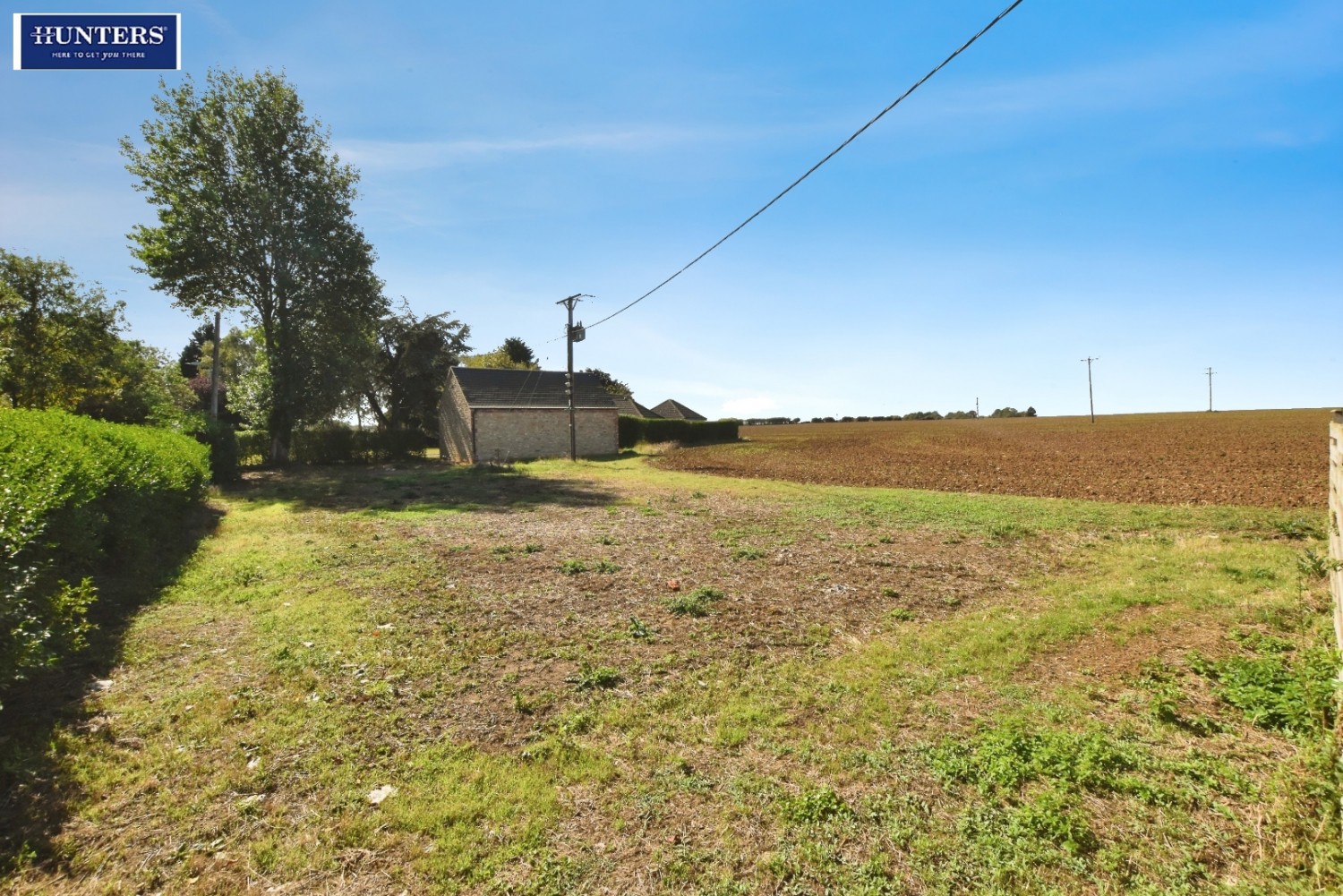 Low Road, Grayingham