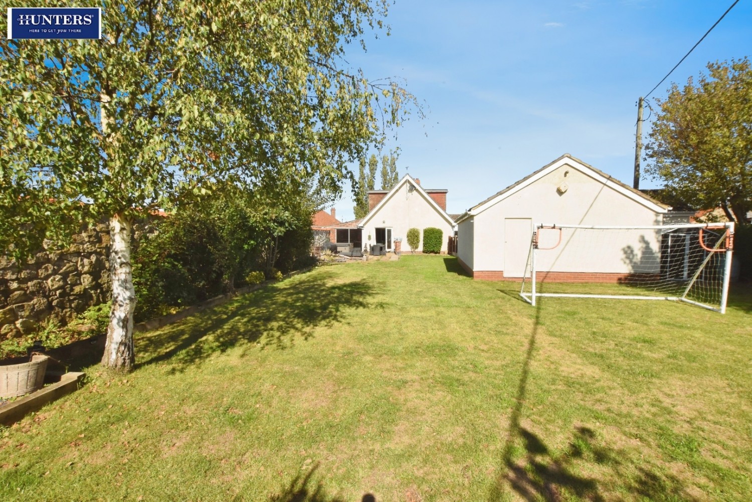 Low Road, Grayingham