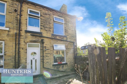 Grape Street Allerton, Bradford, BD15 7RE