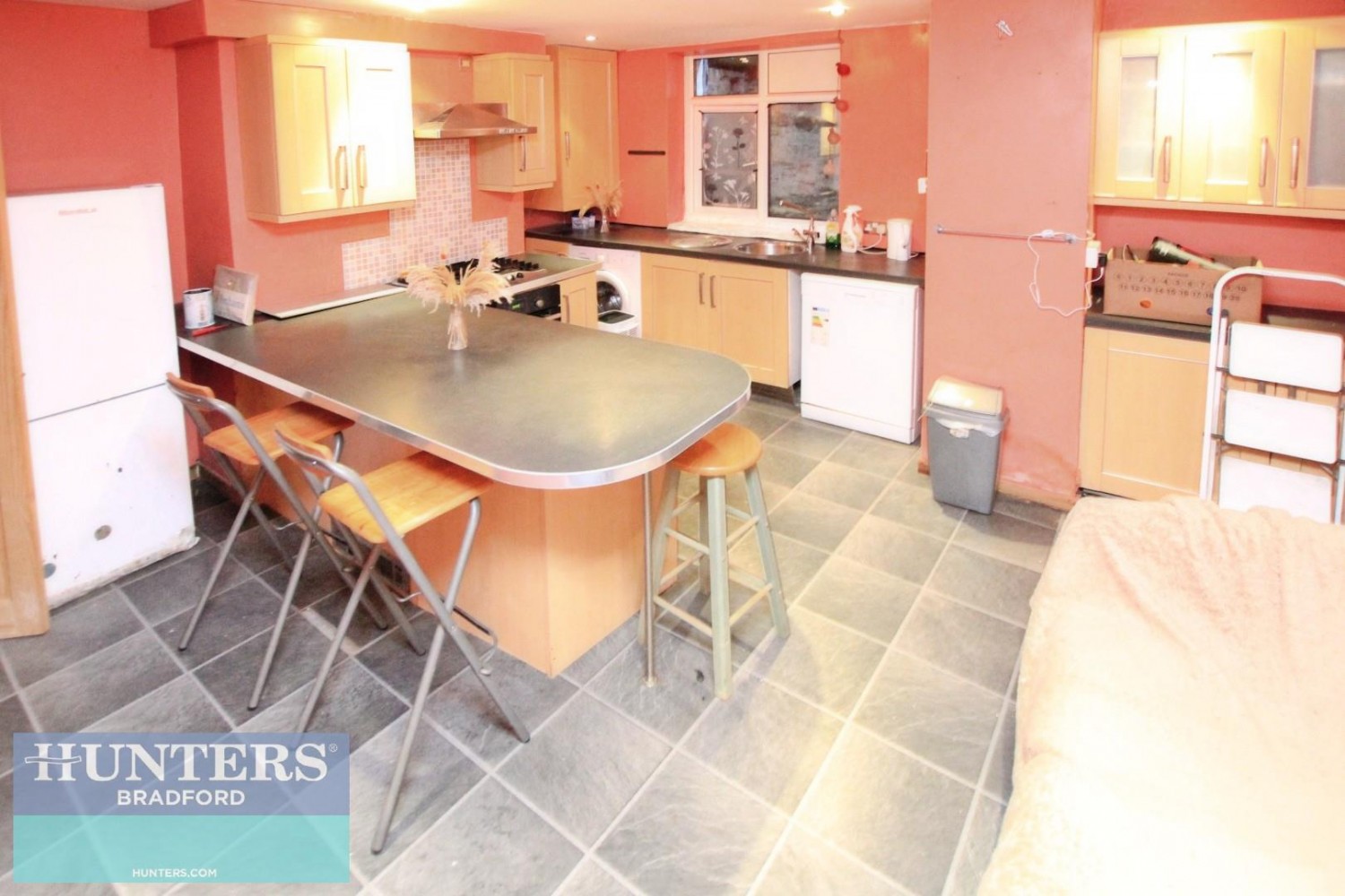 Grape Street Allerton, Bradford, BD15 7RE