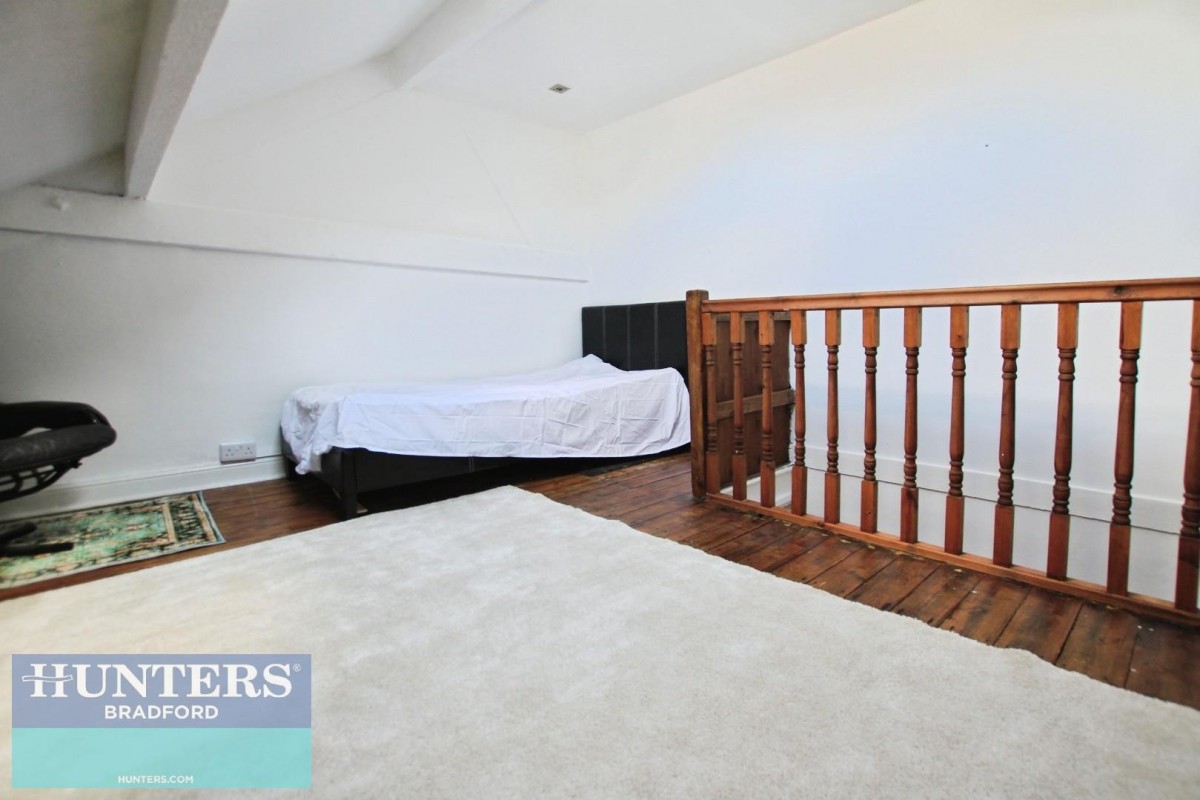 Grape Street Allerton, Bradford, BD15 7RE