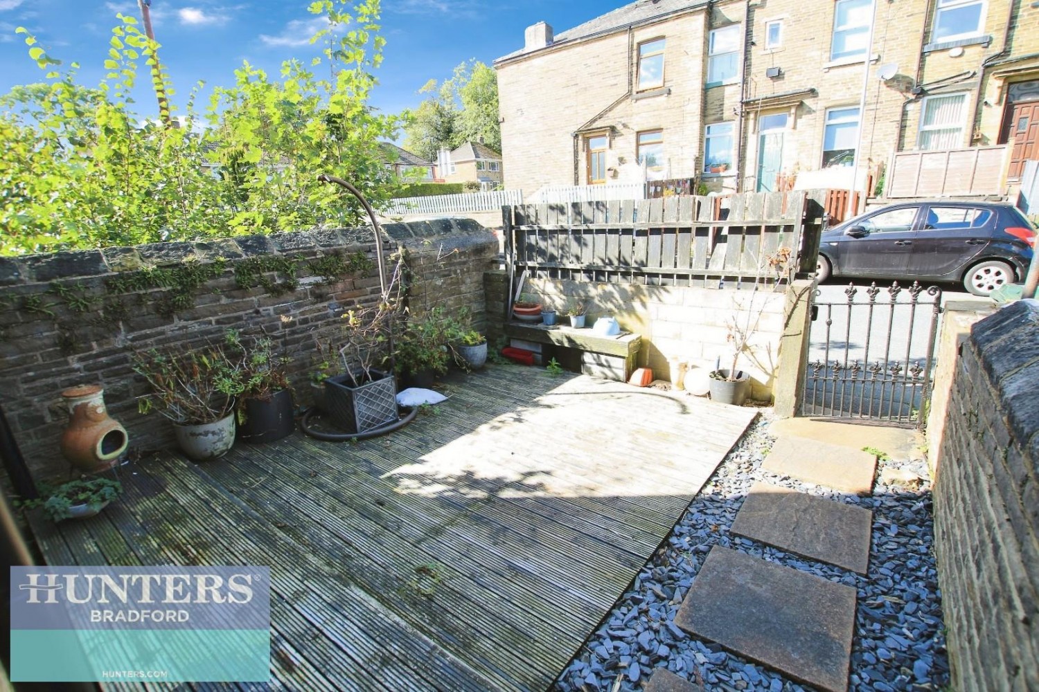 Grape Street Allerton, Bradford, BD15 7RE