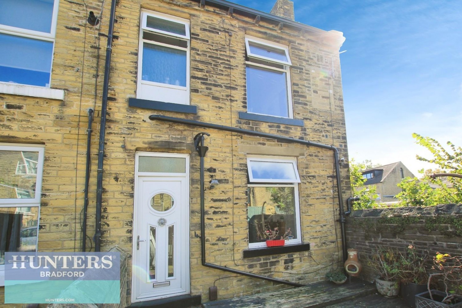 Grape Street Allerton, Bradford, BD15 7RE