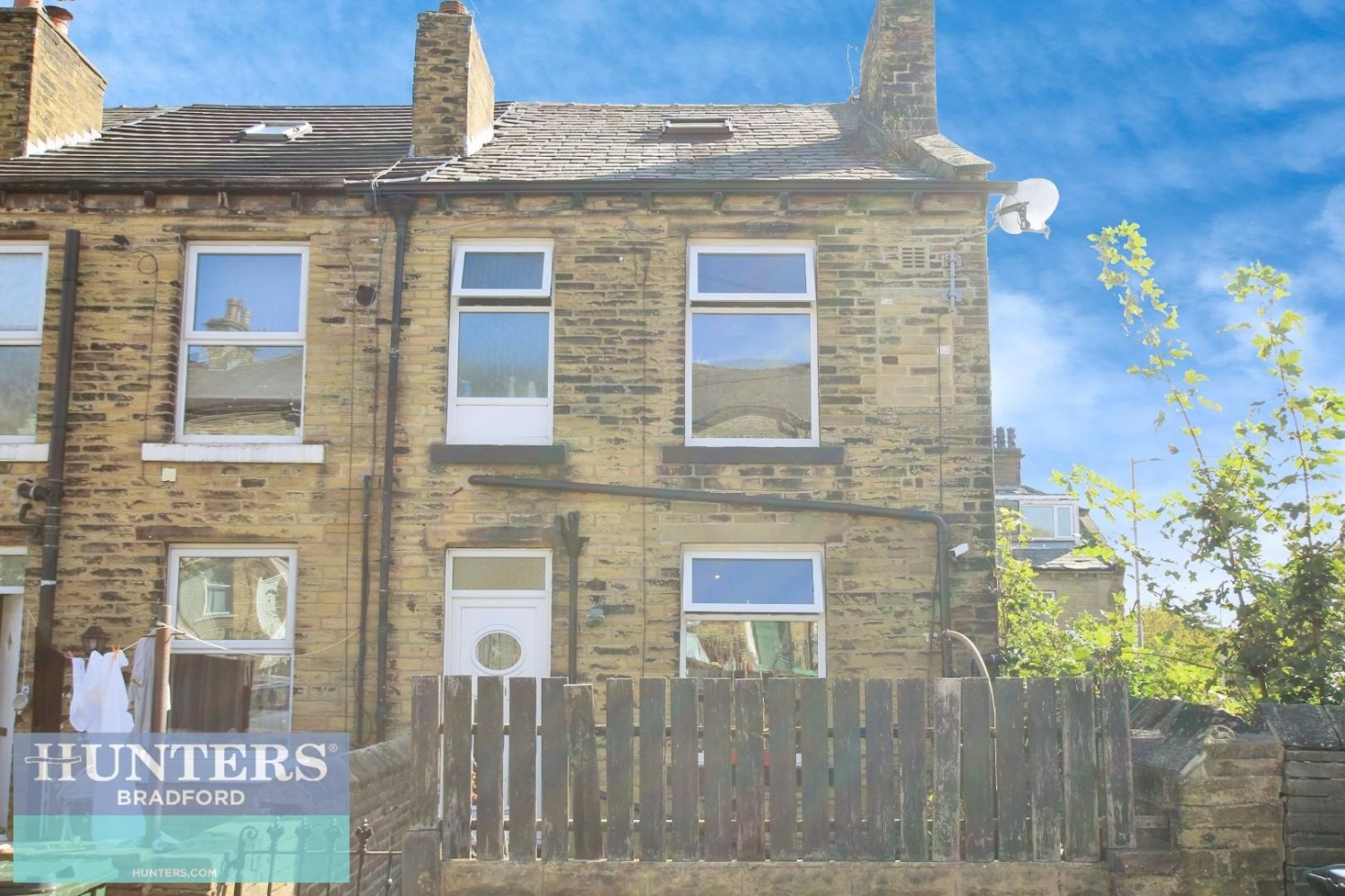 Grape Street Allerton, Bradford, BD15 7RE