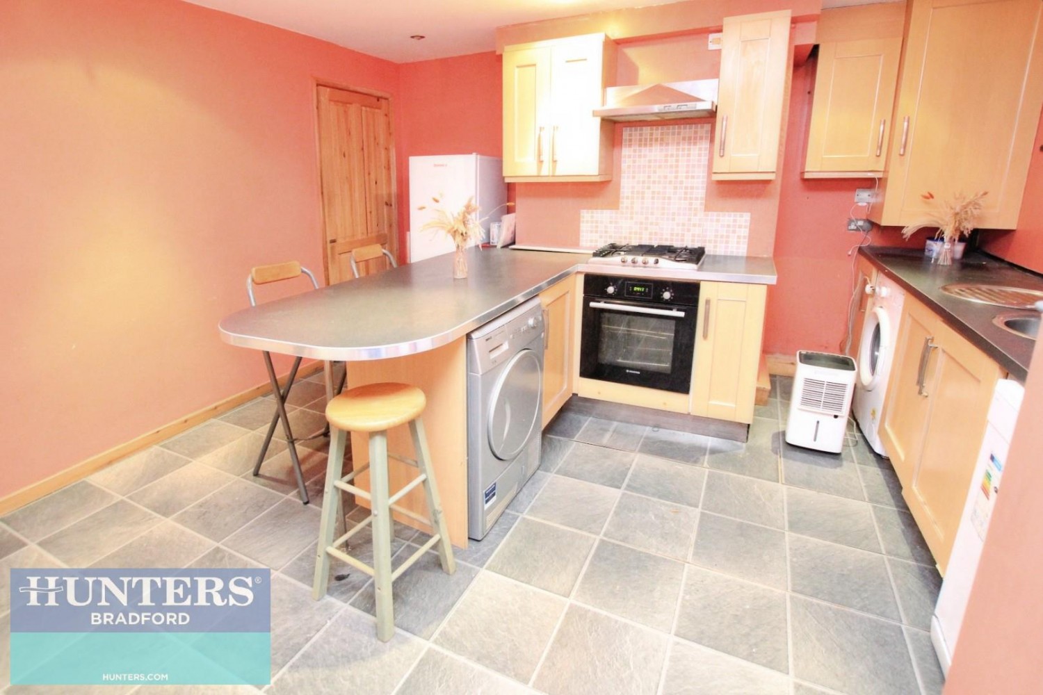 Grape Street Allerton, Bradford, BD15 7RE