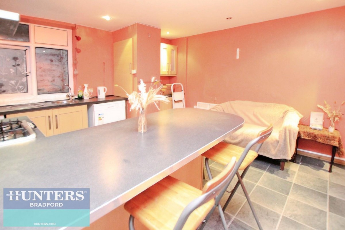 Grape Street Allerton, Bradford, BD15 7RE