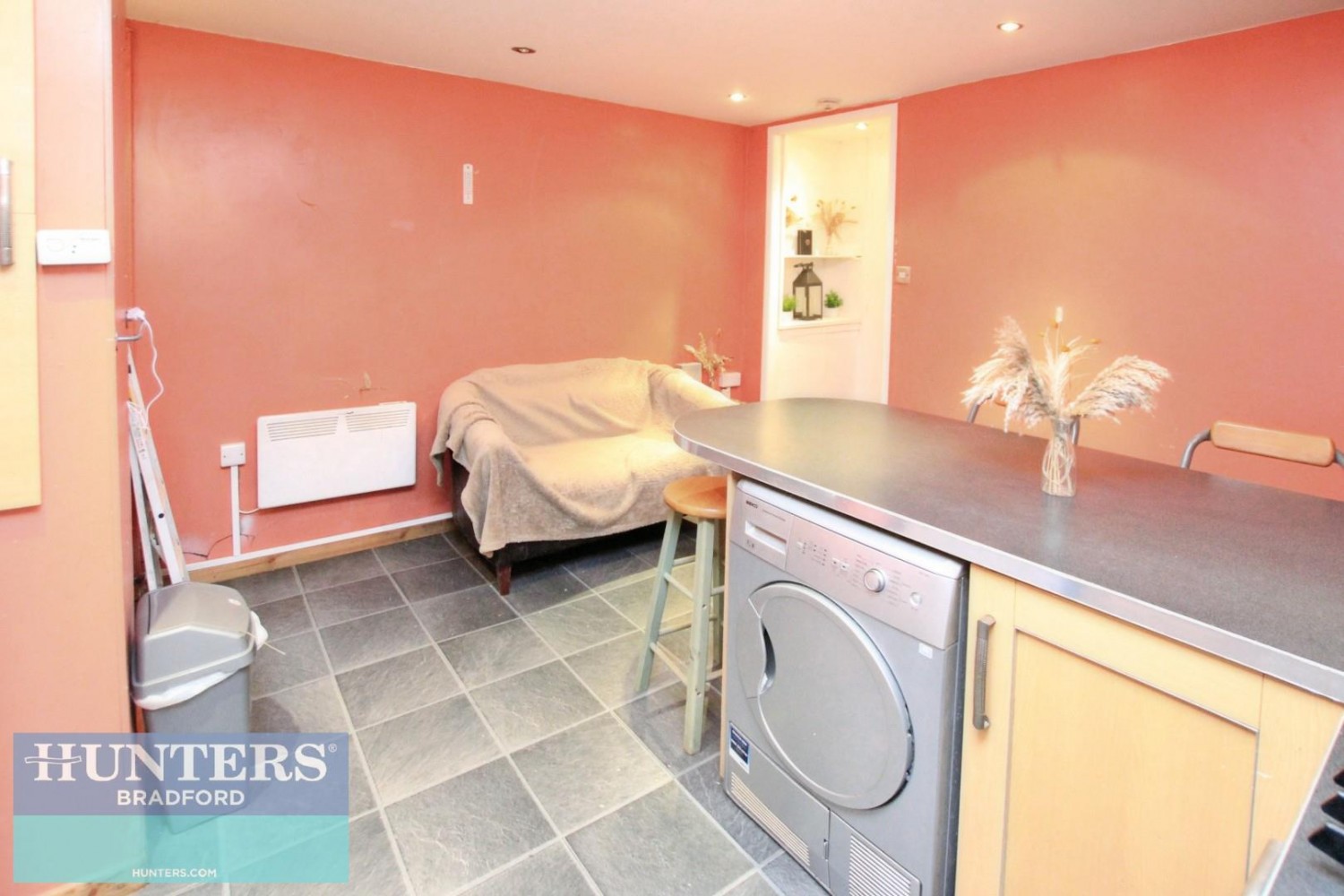 Grape Street Allerton, Bradford, BD15 7RE