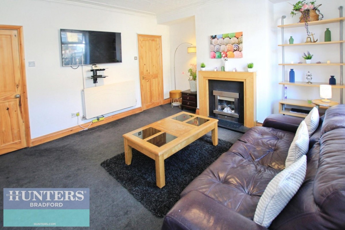Grape Street Allerton, Bradford, BD15 7RE