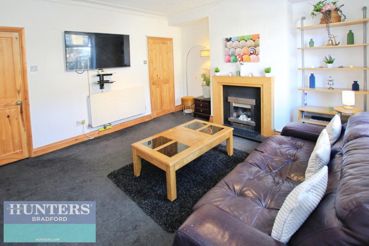 Grape Street Allerton, Bradford, BD15 7RE