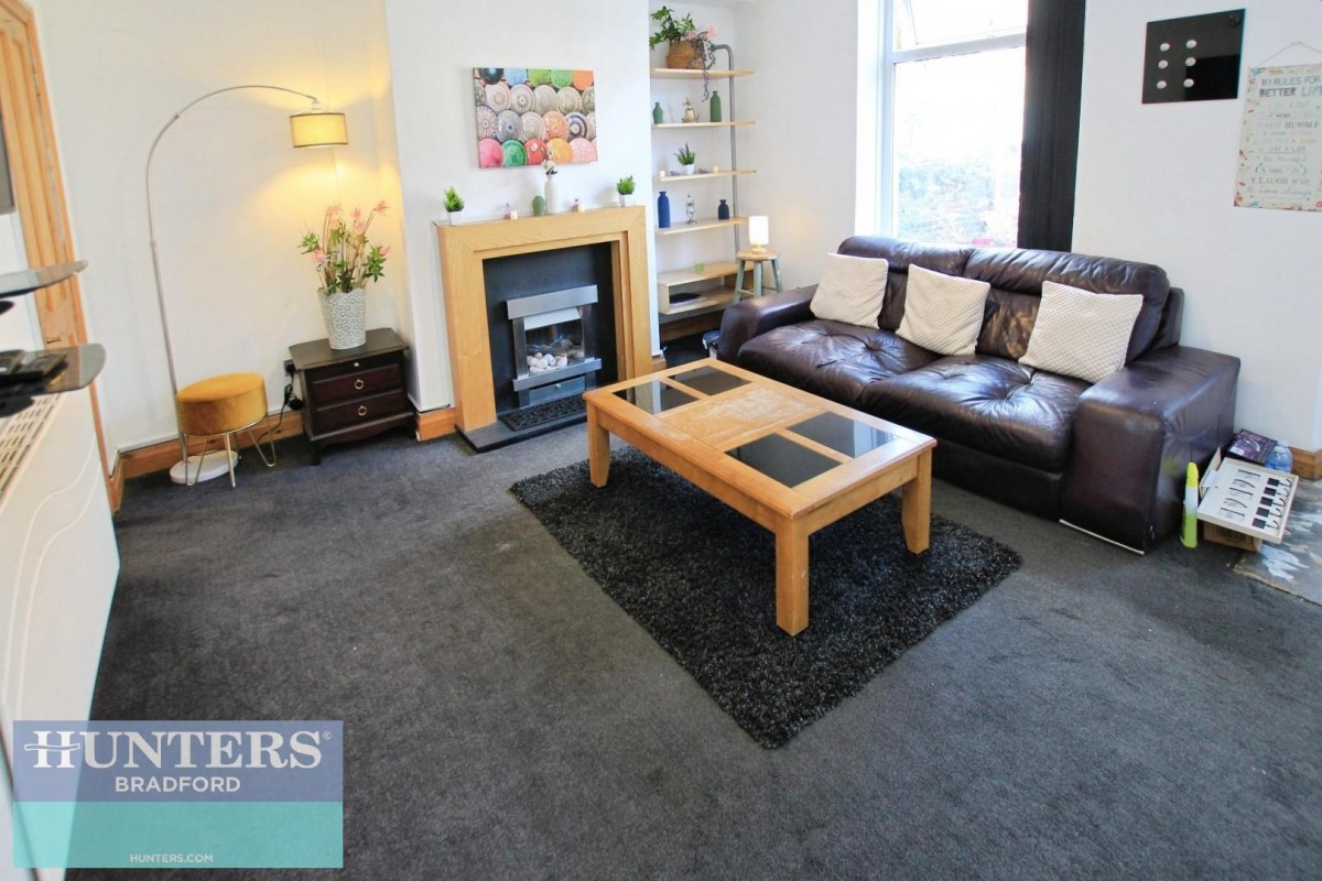 Grape Street Allerton, Bradford, BD15 7RE