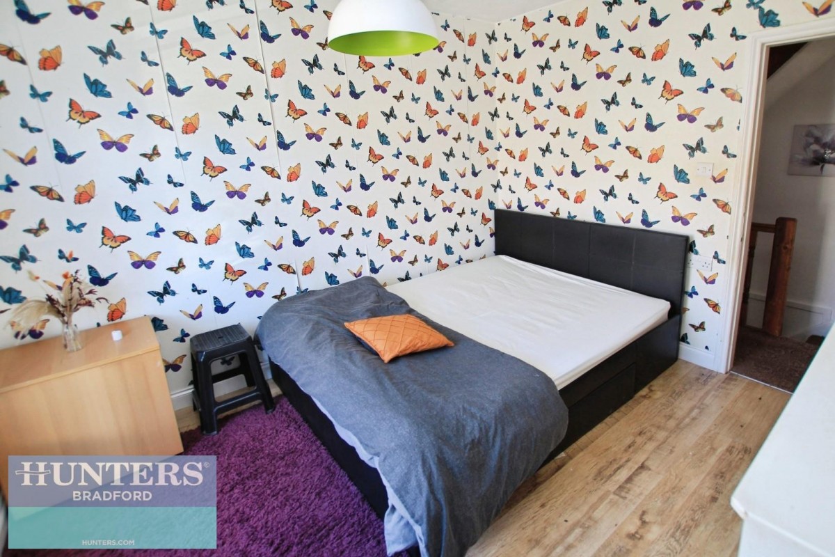 Grape Street Allerton, Bradford, BD15 7RE