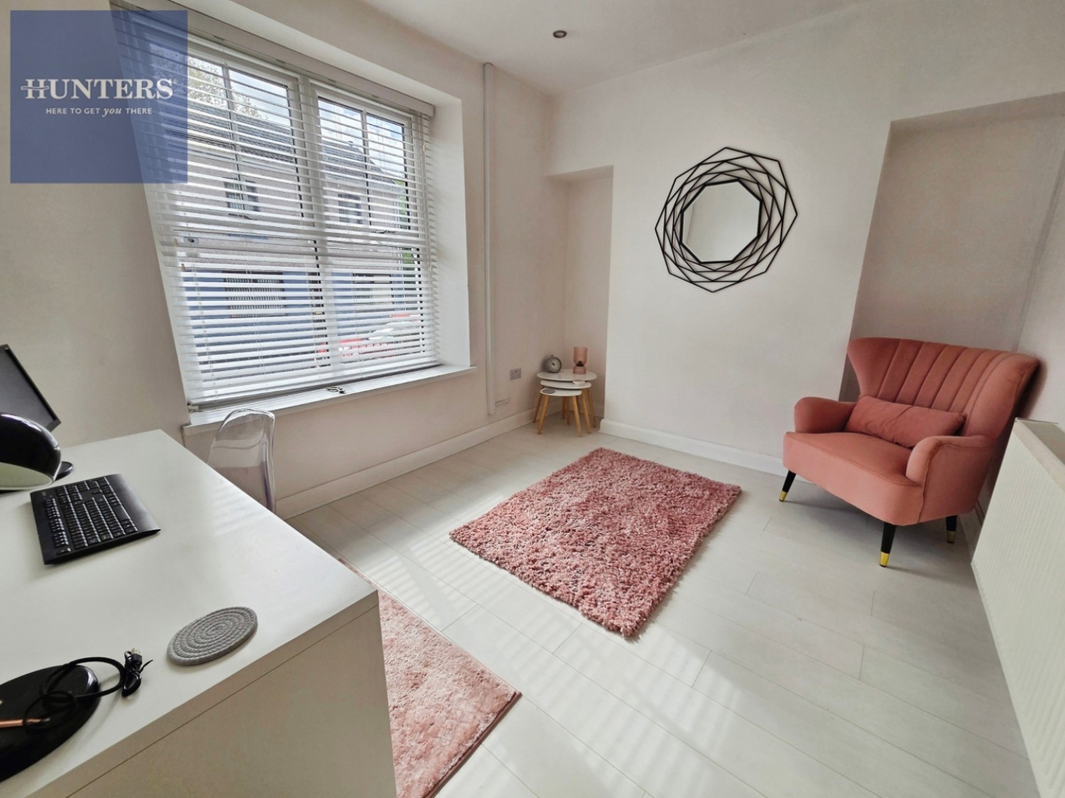 Dunraven Place, Ogmore Vale, Bridgend