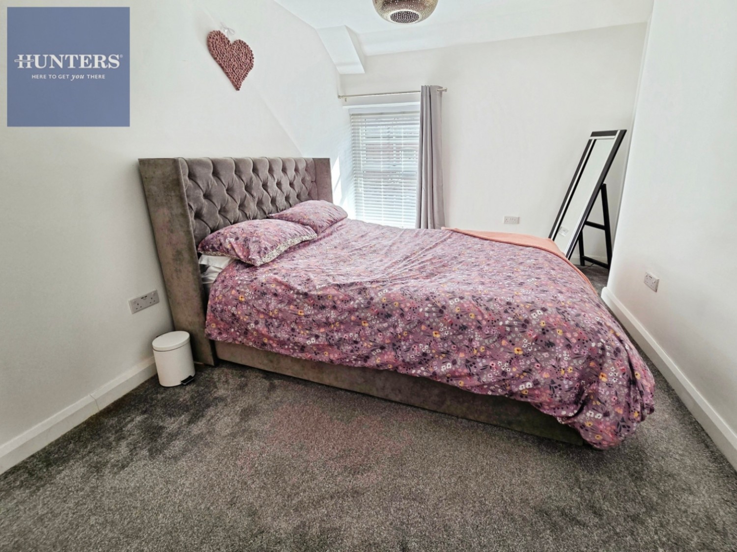 Dunraven Place, Ogmore Vale, Bridgend