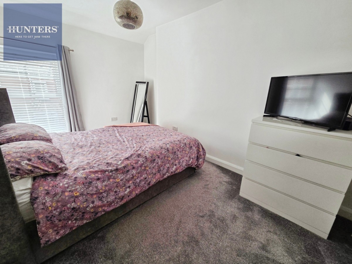 Dunraven Place, Ogmore Vale, Bridgend