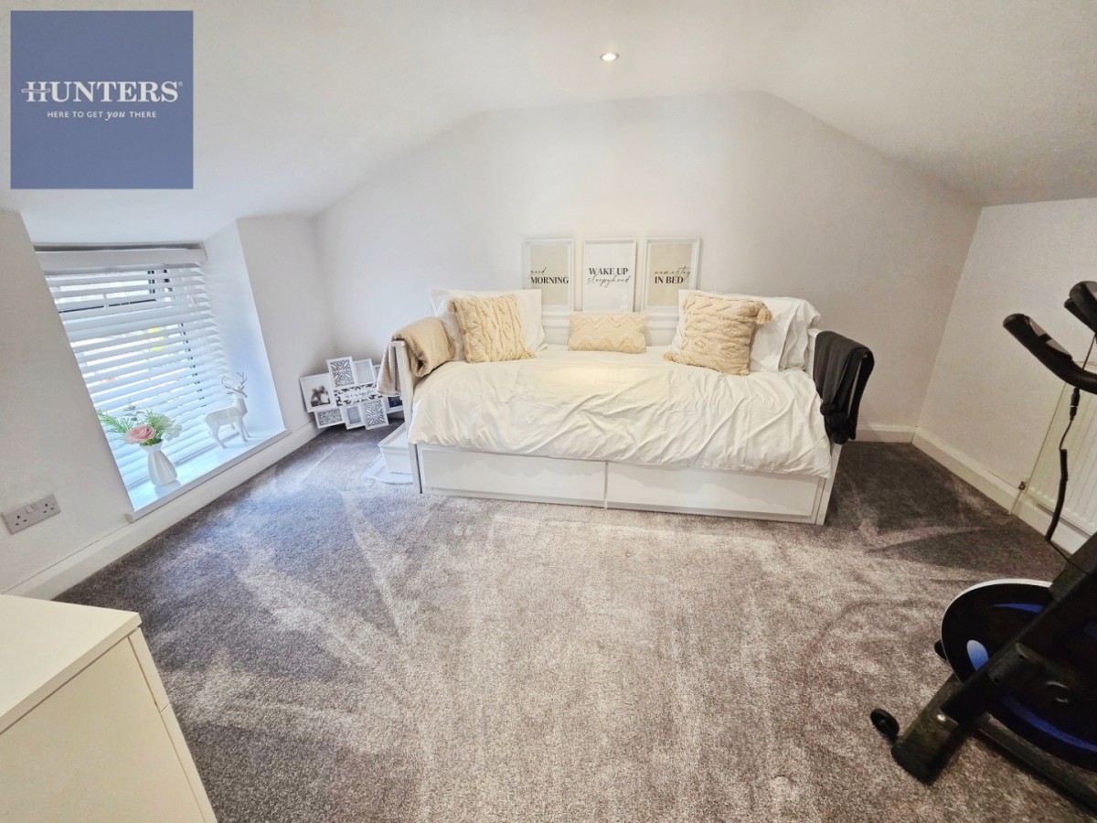 Dunraven Place, Ogmore Vale, Bridgend
