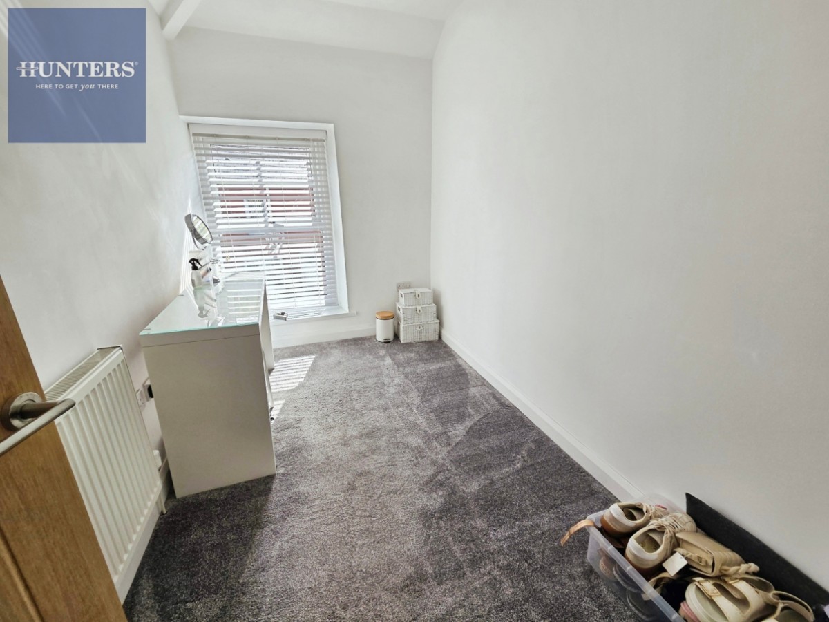 Dunraven Place, Ogmore Vale, Bridgend