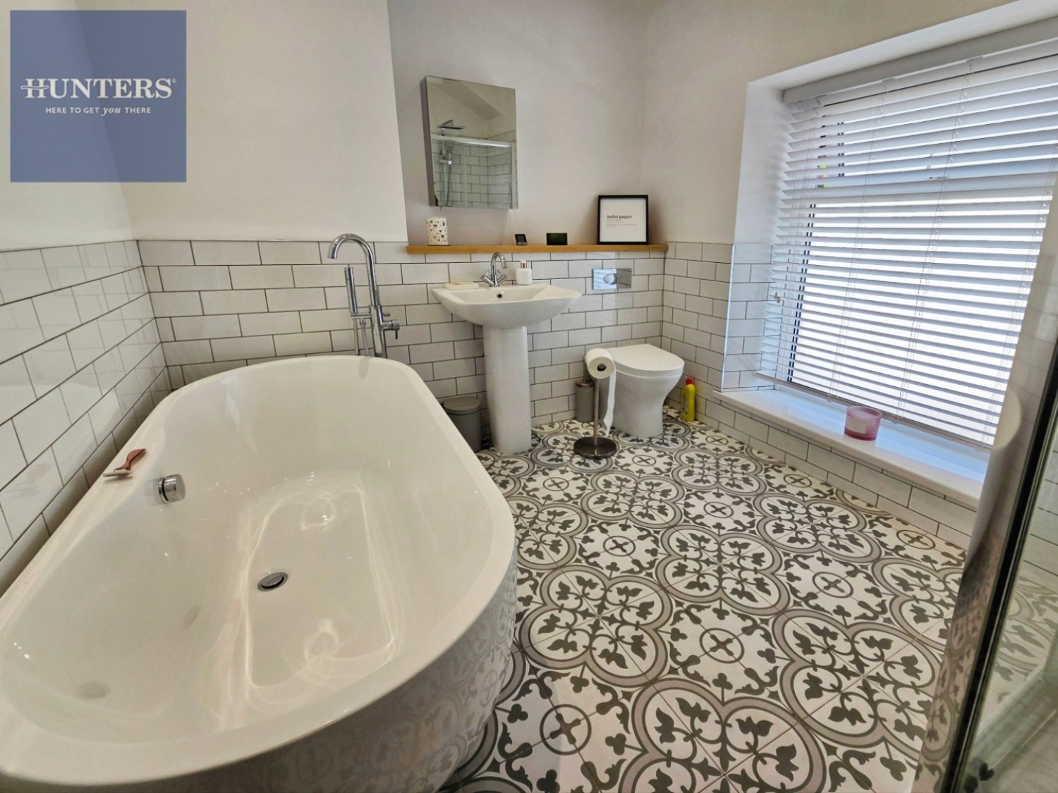 Dunraven Place, Ogmore Vale, Bridgend