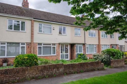 Lodge Walk, Downend, Bristol, BS16 5UQ