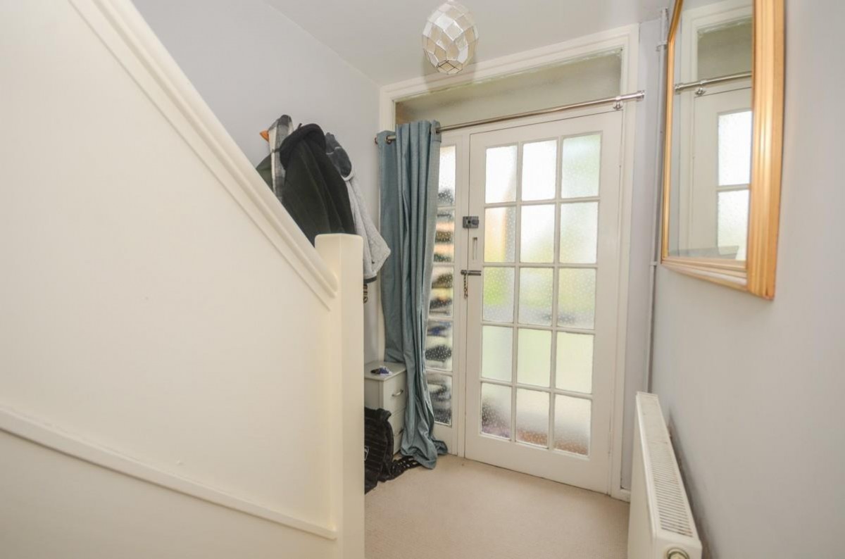 Lodge Walk, Downend, Bristol, BS16 5UQ