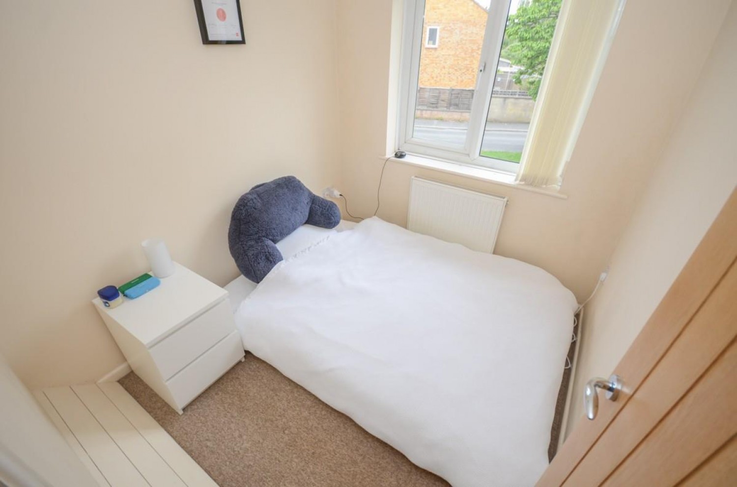 Lodge Walk, Downend, Bristol, BS16 5UQ