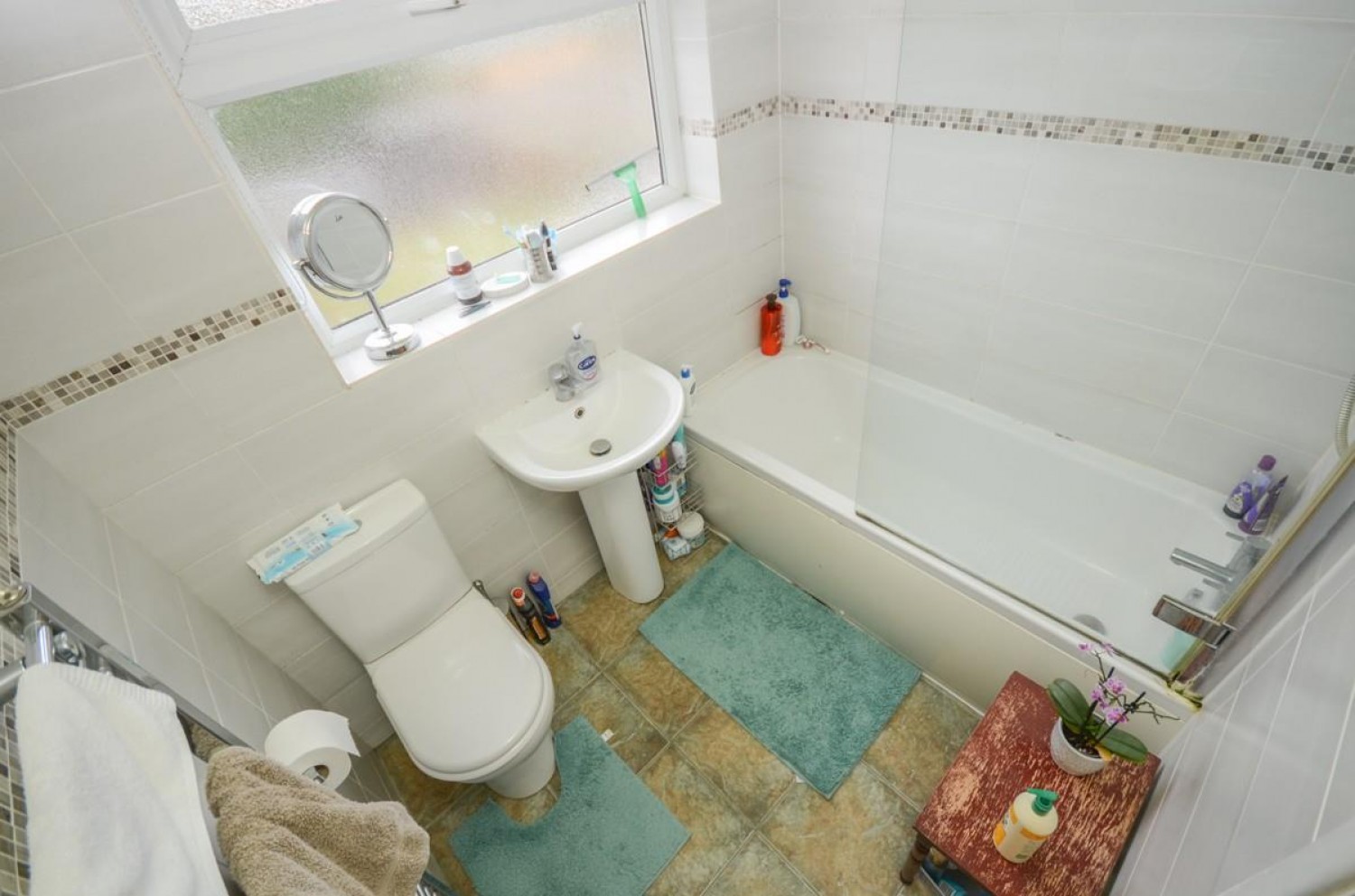 Lodge Walk, Downend, Bristol, BS16 5UQ