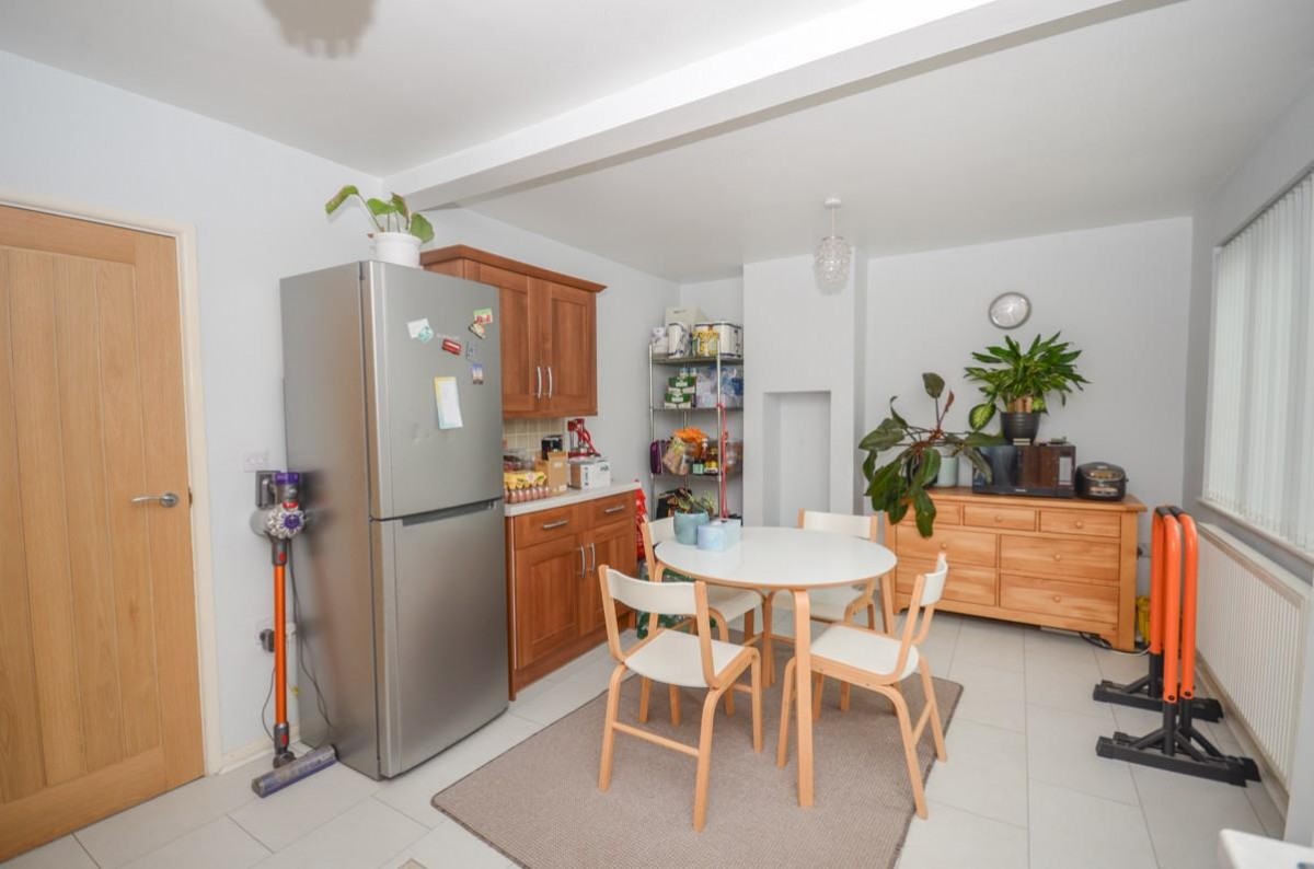 Lodge Walk, Downend, Bristol, BS16 5UQ