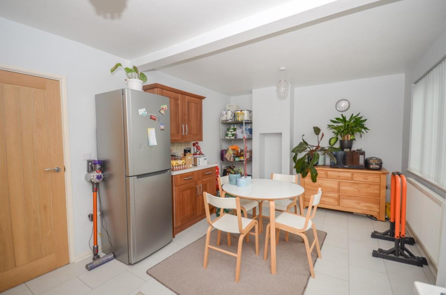 Lodge Walk, Downend, Bristol, BS16 5UQ