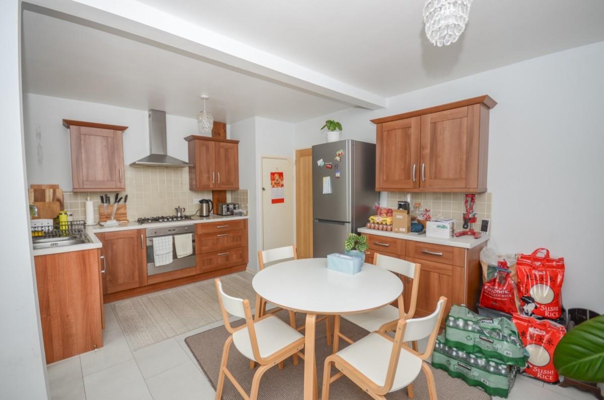 Lodge Walk, Downend, Bristol, BS16 5UQ