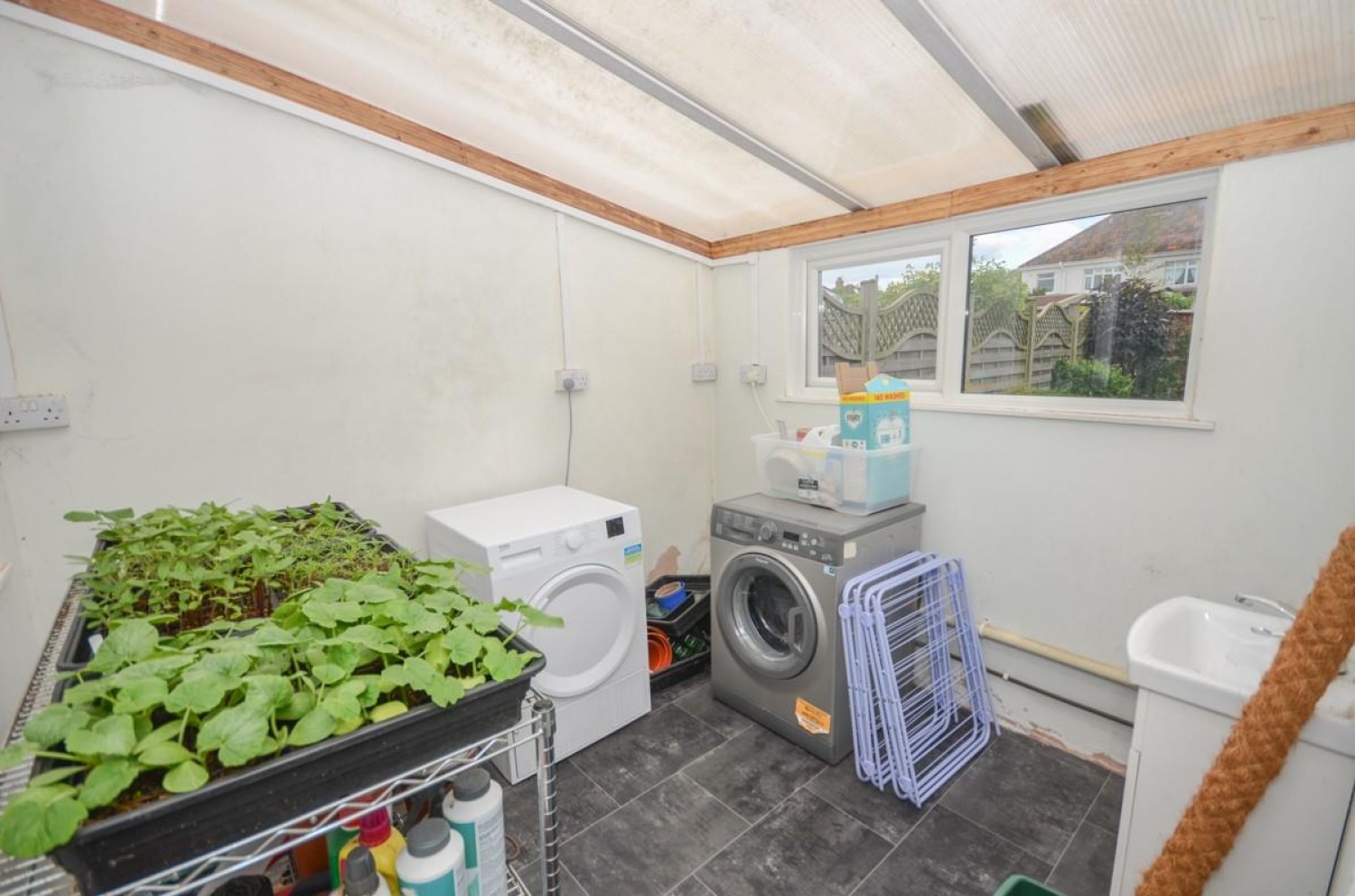 Lodge Walk, Downend, Bristol, BS16 5UQ