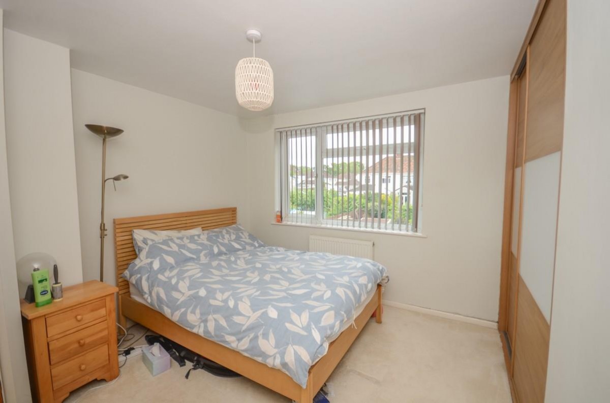 Lodge Walk, Downend, Bristol, BS16 5UQ