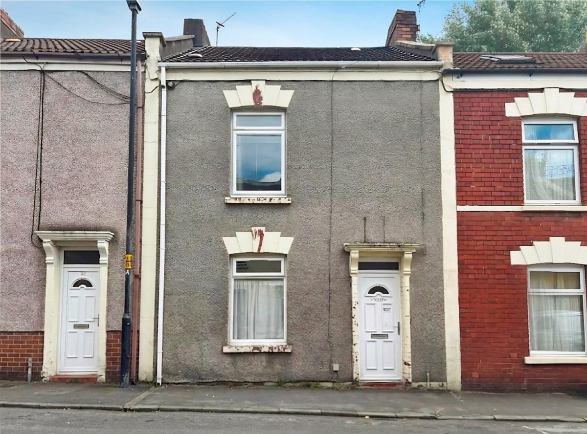 Hanover Street, Barton Hill, Bristol BS5 9QP