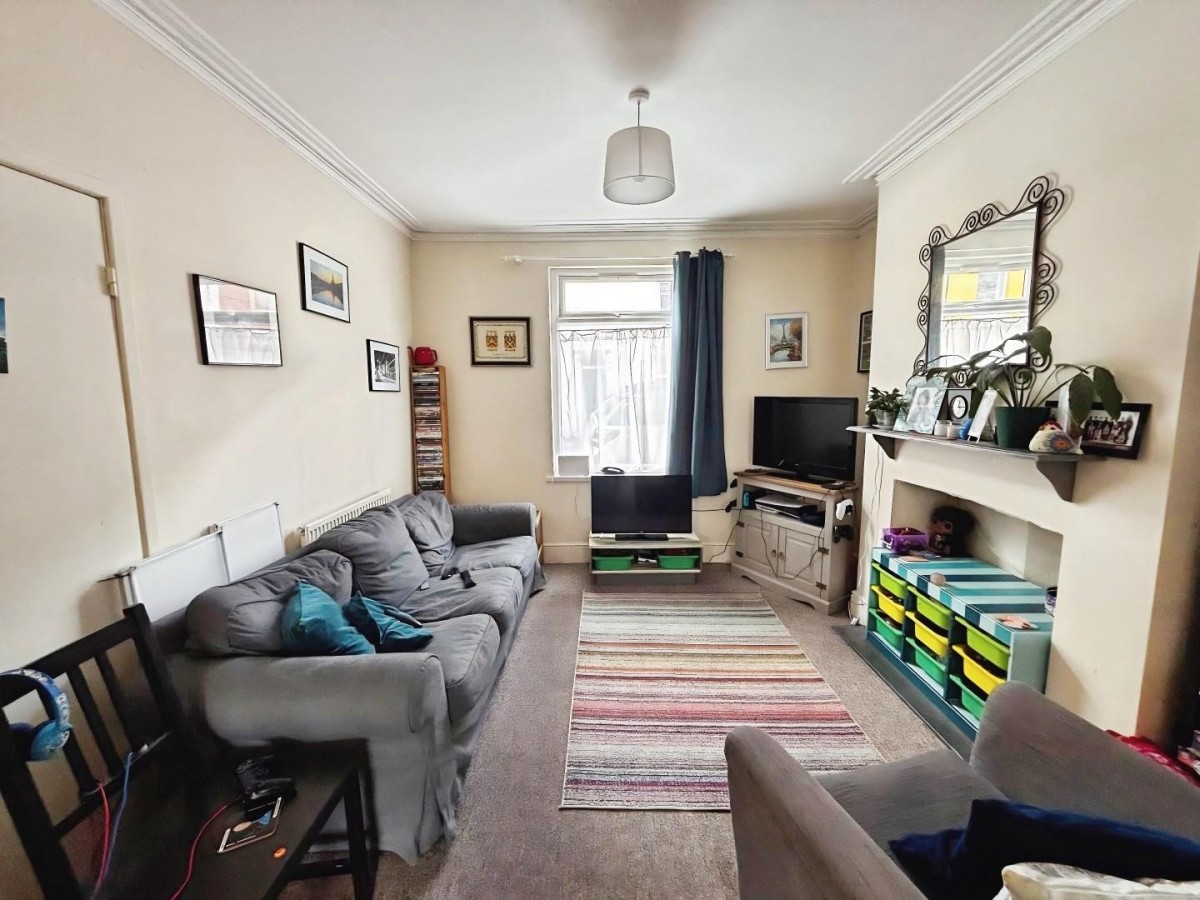 Hanover Street, Barton Hill, Bristol BS5 9QP