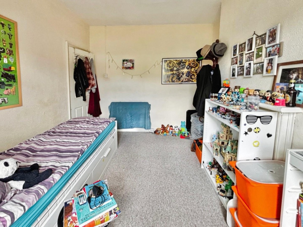 Hanover Street, Barton Hill, Bristol BS5 9QP