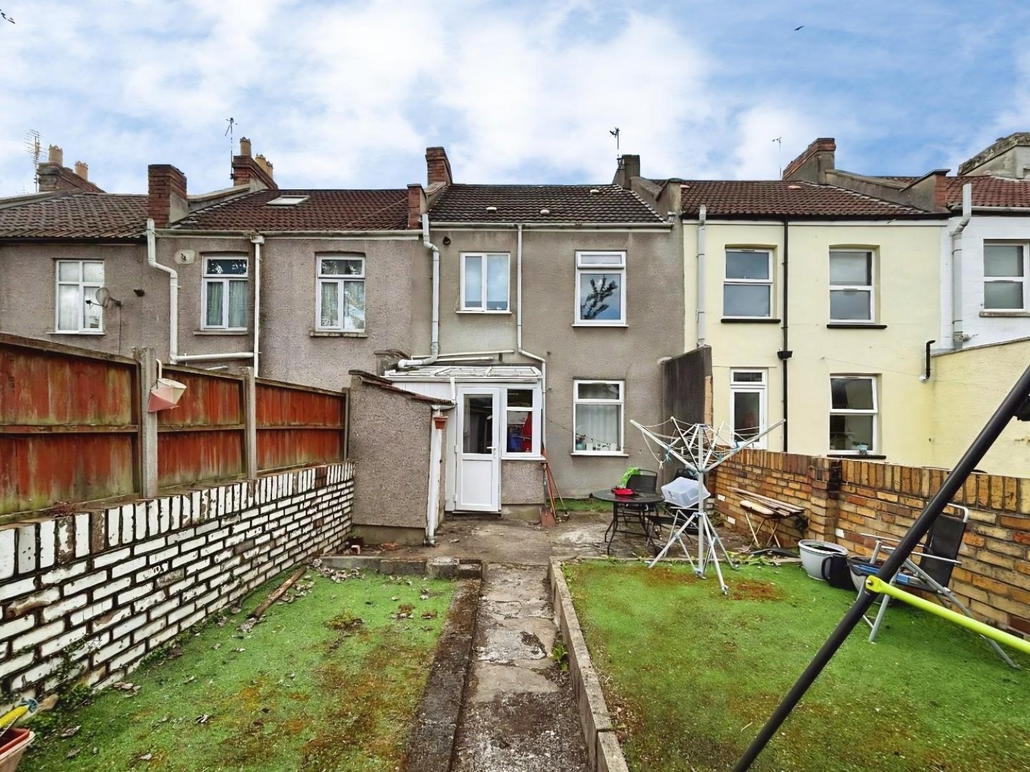 Hanover Street, Barton Hill, Bristol BS5 9QP