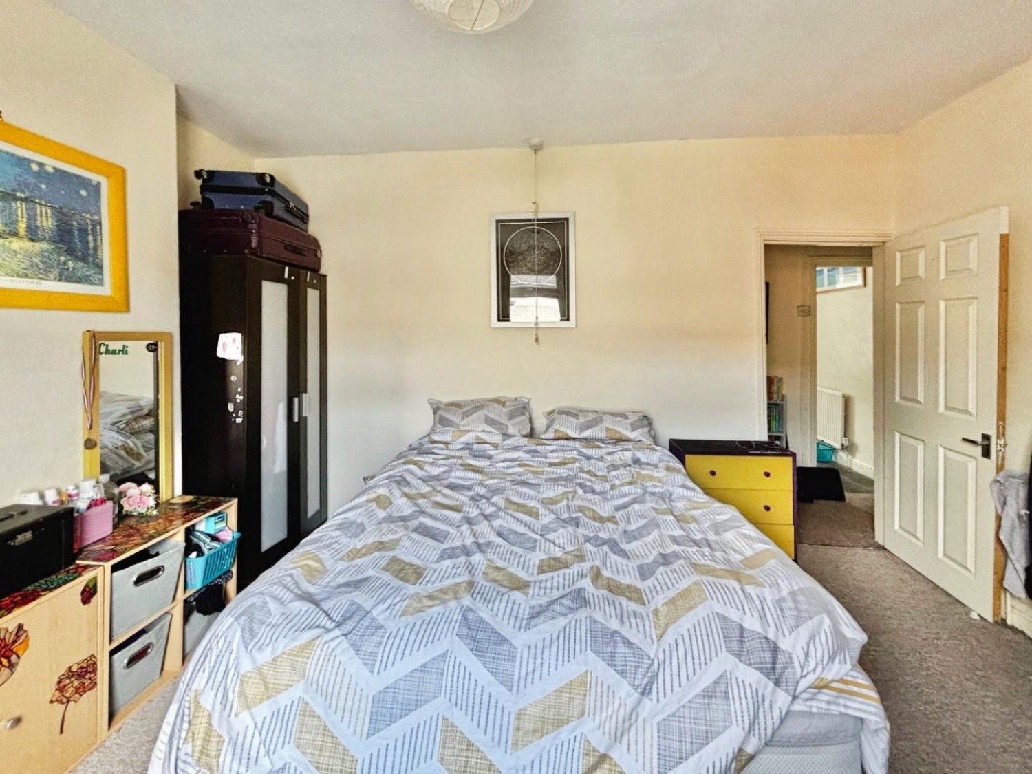 Hanover Street, Barton Hill, Bristol BS5 9QP