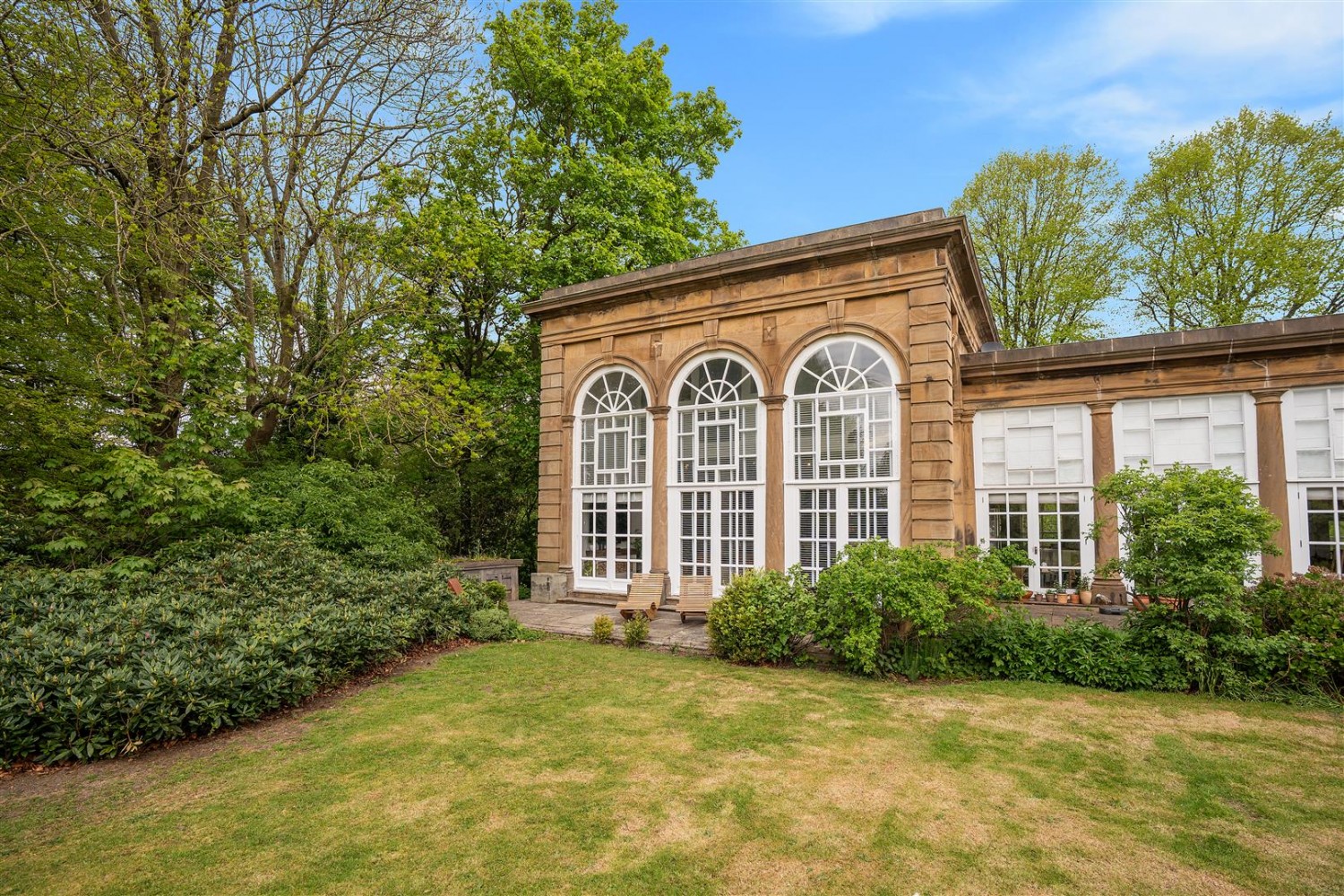 Norton Hall, Norton Church Road, Sheffield, S8 8JY