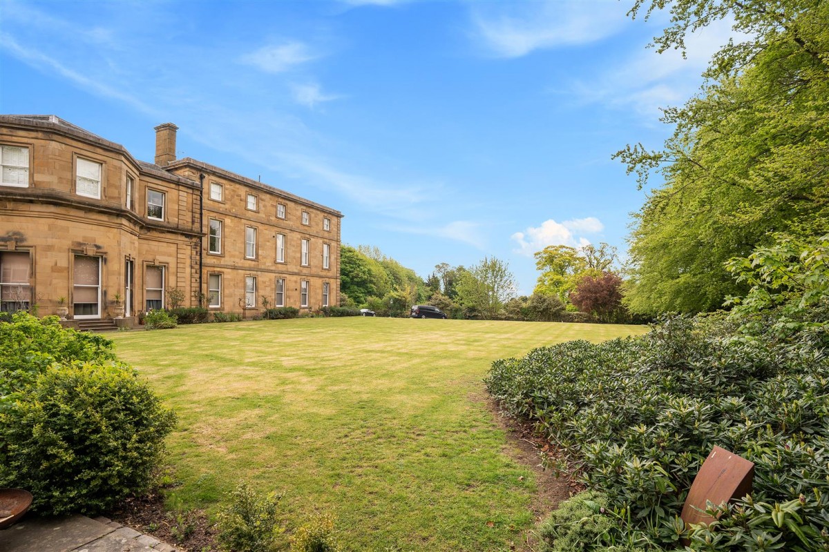 Norton Hall, Norton Church Road, Sheffield, S8 8JY